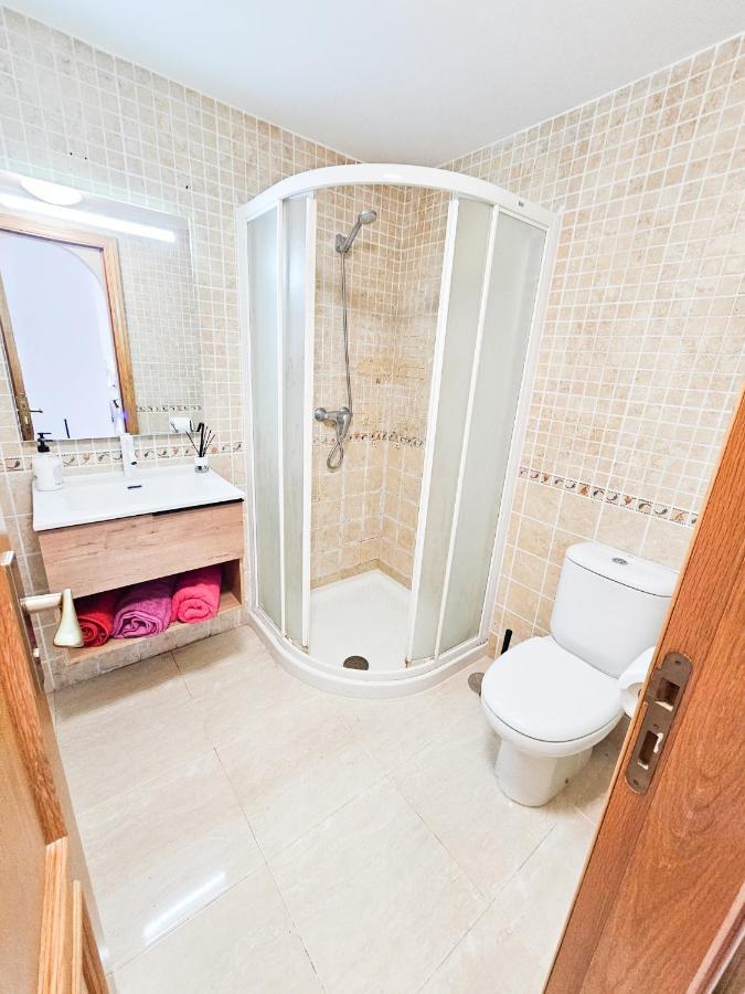 Luxury Sunset 408 Heated Pool With Air Condition And Sea Views Адехе Екстериор снимка